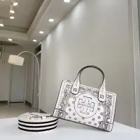 在飛比找Yahoo!奇摩拍賣優惠-100原廠％Tory Burch TORY BURCH 湯麗