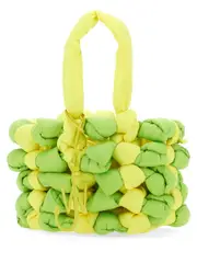 [JW Anderson] JW Anderson-Small Woven Tote Bag-Uomo UNI