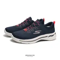 在飛比找蝦皮商城優惠-SKECHERS 健走鞋 GO WALK ARCH FIT 