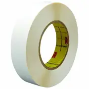 3M 9579 0.75 in x 36 yd Double Sided Film Tape