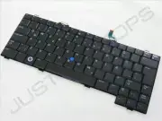 New Dell Latitude XT XT2 XFR Icelandic Islenska Keyboard Hljomboro 0GX220 GX220