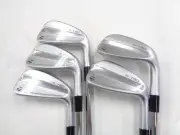 ◼️5pcs◼️ TaylorMade P790 2023 Iron set 5clubs 6-PW Shaft DG EX TOUR ISSUE S200
