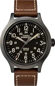 [Timex] x Mossy Oak Expedition Scout 43 Watch