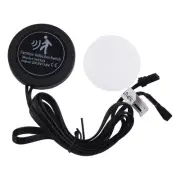 High Quality Touch Sensor Switch for Cabinets Wardrobes Closets and More