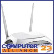 TP-Link TL-MR3420 Wireless-N 300Mbps Router/3G Support