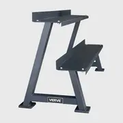 [Verve] VERVE - Kettlebell Stand - 2 Tier