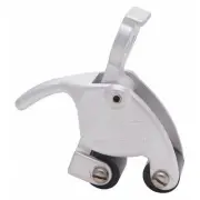 Us Tape Oil Gauge Line Wiper 58877 Us Tape 58877 Aluminum Silver