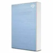 Seagate Backup Plus 5TB 2.5" Portable Hard Drive WIN / MAC SEALED NEW BONUS!!