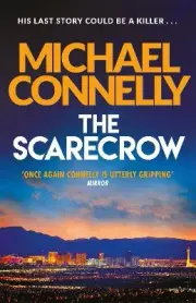 The Scarecrow - 9781409157281