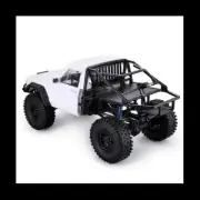 Nylon Back Half Cage Roll Cage for 1/10 RC Crawler Car Axial SCX10 TRAXXAS TRX4