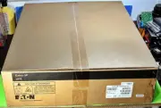 5P1500R Eaton 5P UPS 1U 1440VA 1100W 5-15P Input Outputs: 5-15R 120V