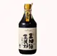 豆油伯-金美好無添加糖釀造醬油(500ml/瓶)