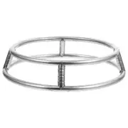 Stainless Steel Wok Ring Pot Rack Reasonably Priced Practical