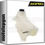 ACERBIS 0023657 FUEL TANK CLEAR YAMAHA WR 125 2T 2017 17 2018 18 2019 19