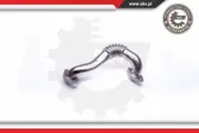 PIPE EGR VALVE FITS: VW PASSAT B7 2.0 TDI/2.0 TDI 4MOTION.VW PASSAT B7 ESTATE
