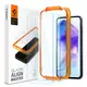 Spigen Galaxy A55 5G Align Master-玻璃保護貼(2入組)