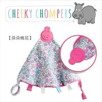 在飛比找Yahoo!奇摩拍賣優惠-✿蟲寶寶✿【英國 Cheeky Chompers】多功能結合