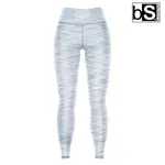 BLACKSTRAP 女中腰透氣貼身長褲 CLOUDCHASER PANT 雪花白(XS-L) / 滑雪內搭褲 保暖內搭