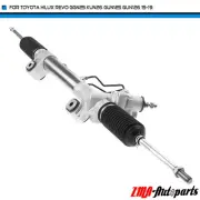 Power Steering Rack for Toyota Hilux Revo KUN26 GUN125 GGN25 2015-2019 4WD Only (for: Toyota)