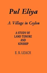 在飛比找博客來優惠-Pul Eliya: A Village in Ceylon