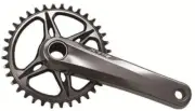 Shimano SHIMANO FCM91201 170mm 12 / 11S gear / BB sold separately IFCM91201CXX