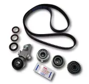 GMB Timing Belt Kit W/ Tensioner suit Subaru BL BP Liberty 2.5ltr EJ252 2003-200
