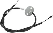 Forward Parking Brake Cable Assembly 59750 3J000 for Veracruz Ix55 OEM 59750-3J000 597503J000