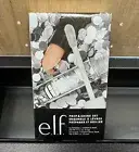 e.l.f. Cosmetics Prep and Shine Lip Gloss Gift Set Lip Exfoliator
