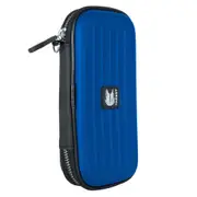 Target Takoma Darts Wallet Holder Protective Portable Storage Travel Case Blue