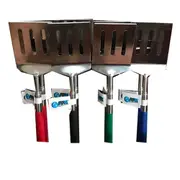 [AFN Fishing & Outdoors] Telescopic Extendable Spatula (1pc Random)