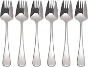 Maxwell & Williams Cosmopolitan Buffet Fork Set 6pc Gift Boxed