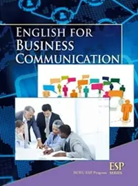 在飛比找誠品線上優惠-ESP: English for Business Comm