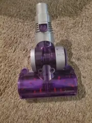NEW Dyson Turbo Vacuum Motorized Brush Attachment Handheld