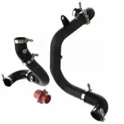 Hot and Cold Charge Pipe Kit aFe Power fits Audi A3 Quattro 2015-2020