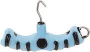 EXHUMKY Fishing Knot Puller Tool Lightweight Portable Knot Tying Device for Carp Fishing Durable TPE Easy to Use