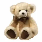 Gund Cannoli Cream Bear 16" Plush