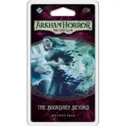 [Fantasy Flight Games] Arkham Horror Living Card Game The Boundary Beyond