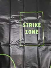 Skywalker Trampoline SWGC0314D03 Strike Zone Target with Clips and Netting