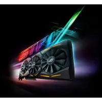 在飛比找蝦皮購物優惠-華碩GTX1080 8G ROG GAMING顯示卡 ASU