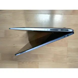 K.故障筆記型電腦-ASUS Transformer Book TX300CA 直購價3480