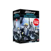 Infinity Code One - Ariadna Collection Pack