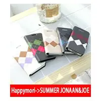 在飛比找PChome商店街優惠-【韓國正品原裝 Happymori】※Argyle Swea