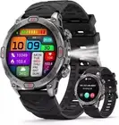 Smart Watch for Samsung Galaxy S8 Active Military Tactical Sport Fitness Tracker