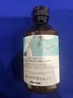Davines NaturalTech Well Being Shampoo All Hair Types 8.45 OZ