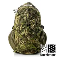 在飛比找PChome商店街優惠-【Karrimor】Sabre Delta 25L 透氣健行