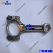 6HK1 6HK1T 4HK1 4HK1TC Connecting Rod For Isuzu Engine ZX200-3 ZX240-3 Excavator