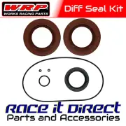 Diff Seal Kit for Arctic Cat Alterra 700 VLX 2018 Rear WRP