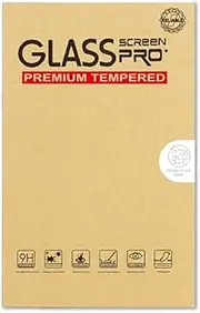 Generic HD Tempered Glass Screen Protector 9H Hardness Screen Tempered Film Anti-Scrach Screen Protective Film Anti-Fingerprint for RGB20S R36S R35S Game Accessories