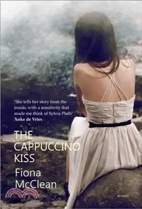 在飛比找三民網路書店優惠-The Cappuccino Kiss