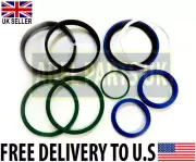 JCB PARTS - MINI DIGGER 802 BOOM SEAL KIT (PART NO. 991/10101)